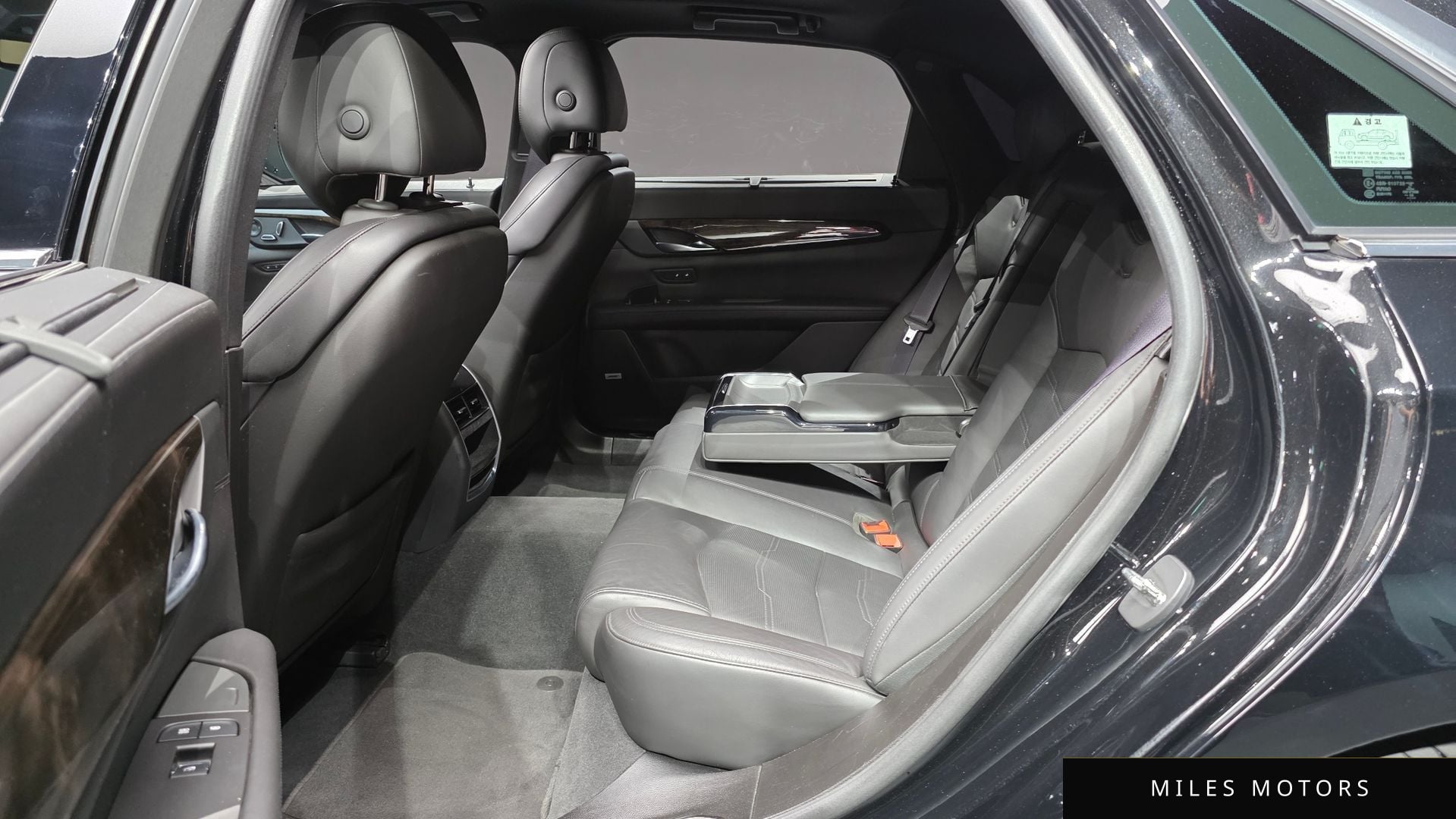 Cadillac CT6 2016 — миниатюра 12