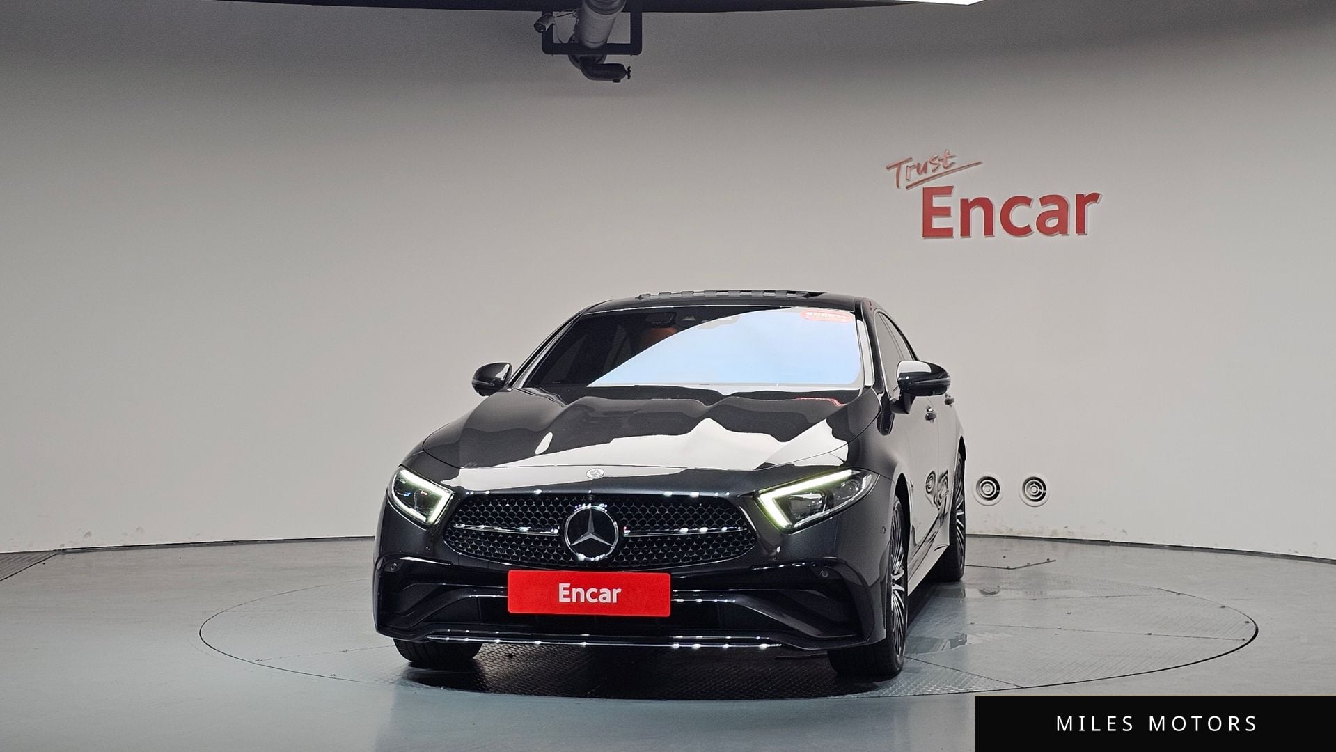 Mercedes-Benz CLS-Class C257 2023 — миниатюра 2