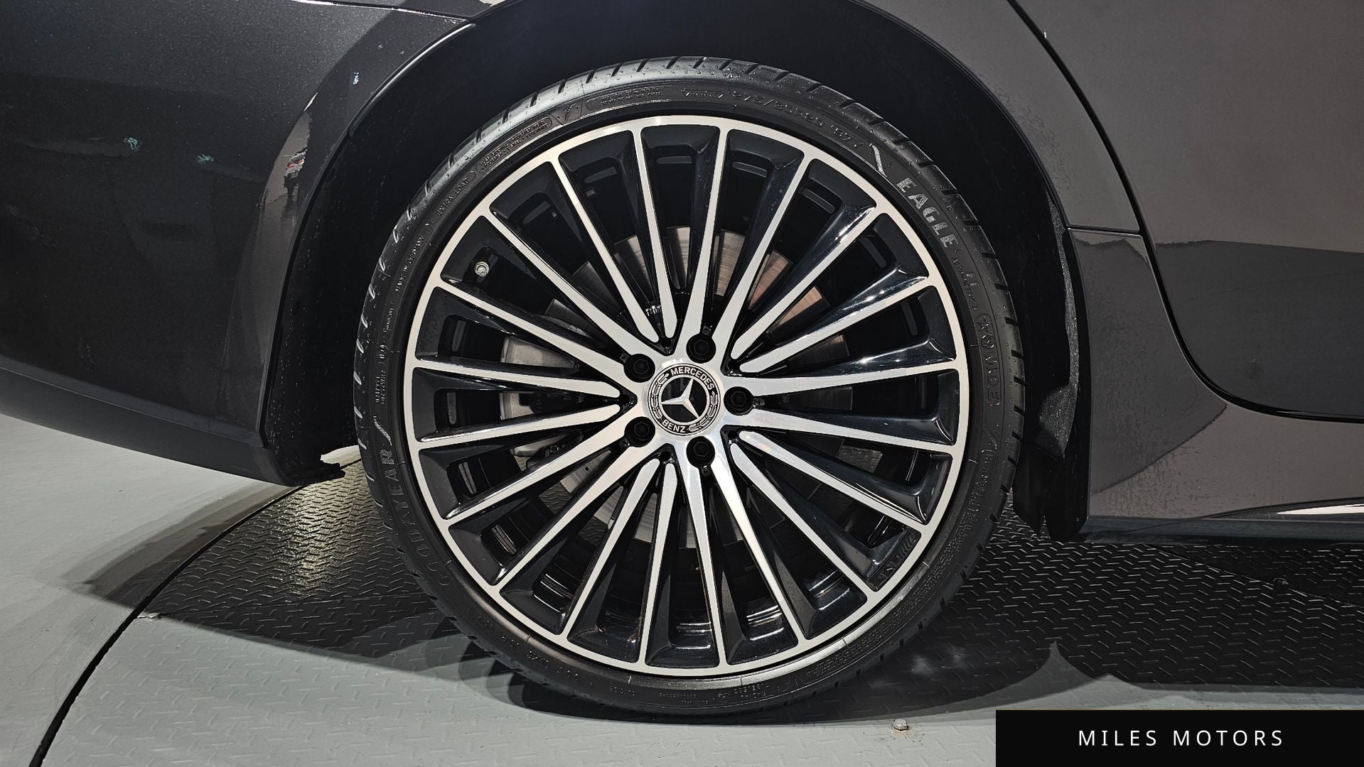 Mercedes-Benz CLS-Class C257 2023 — миниатюра 4