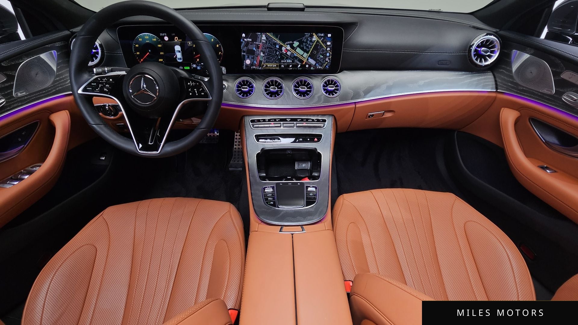 Mercedes-Benz CLS-Class C257 2023 — миниатюра 9