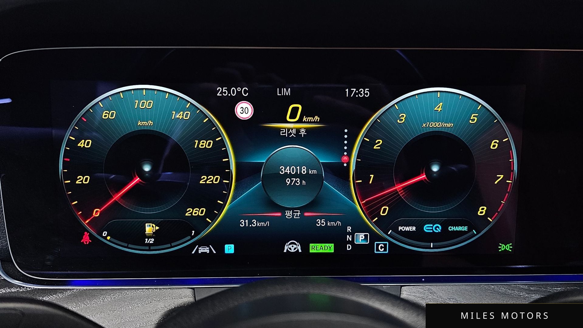 Mercedes-Benz CLS-Class C257 2023 — миниатюра 10