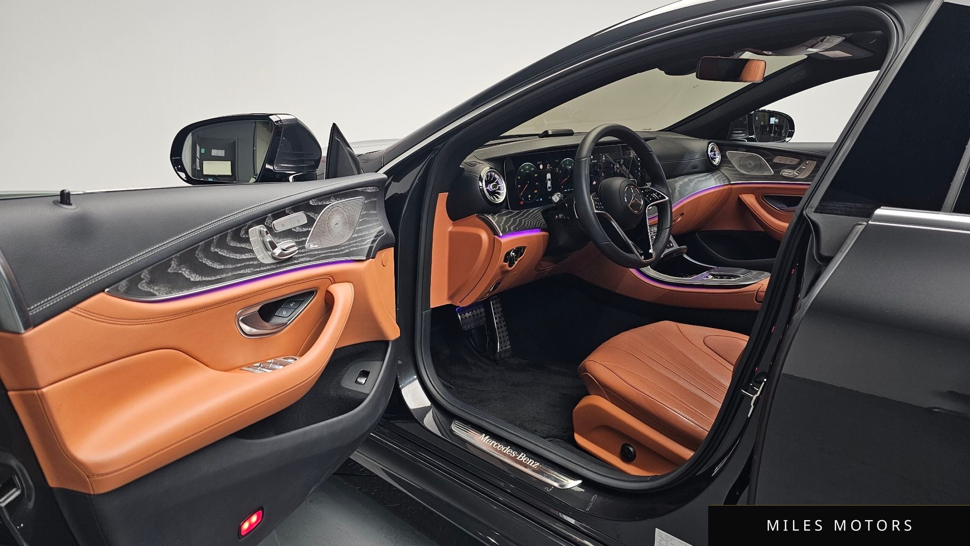 Mercedes-Benz CLS-Class C257 2023 — миниатюра 12