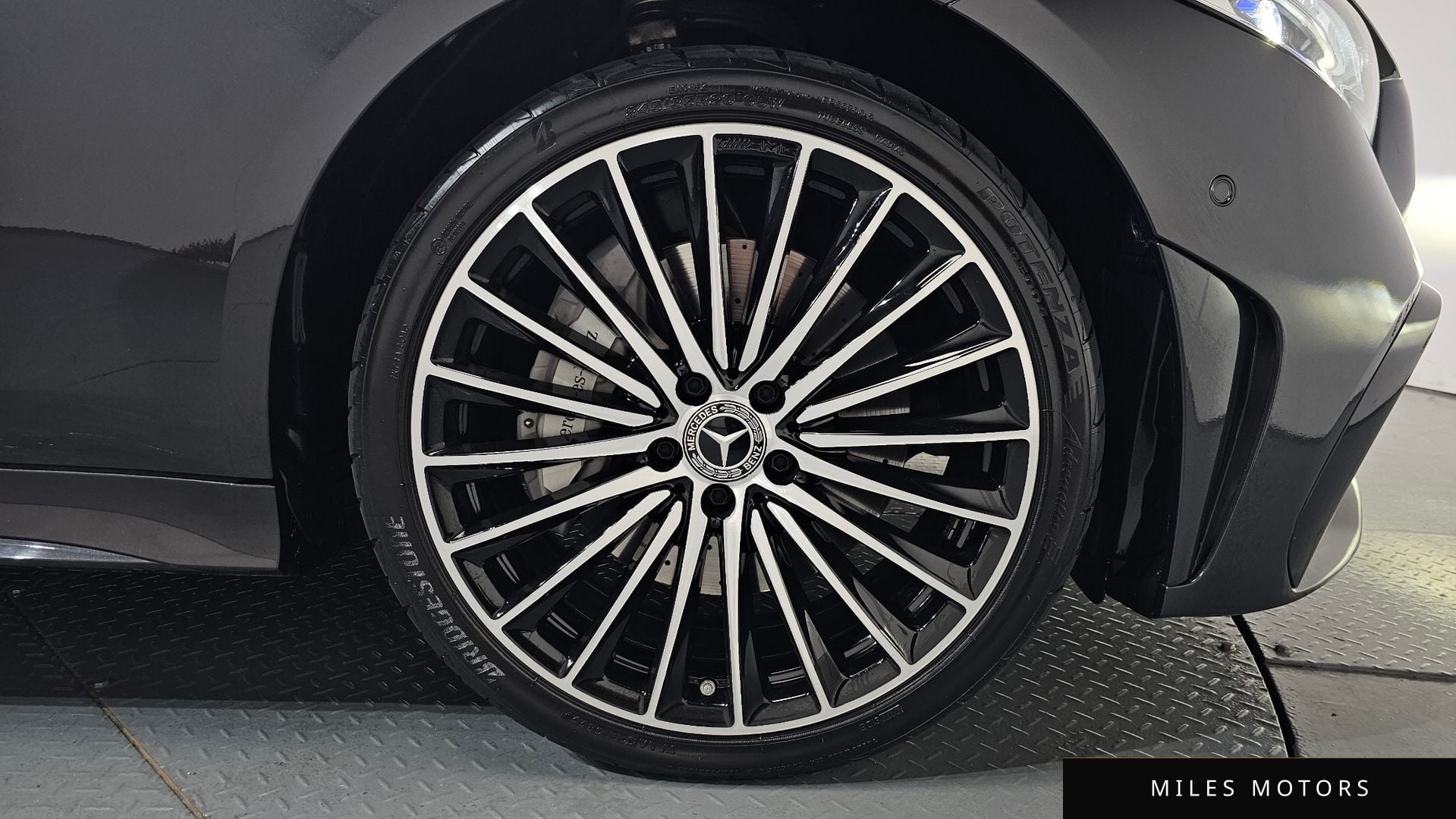 Mercedes-Benz CLS-Class C257 2023 — миниатюра 6