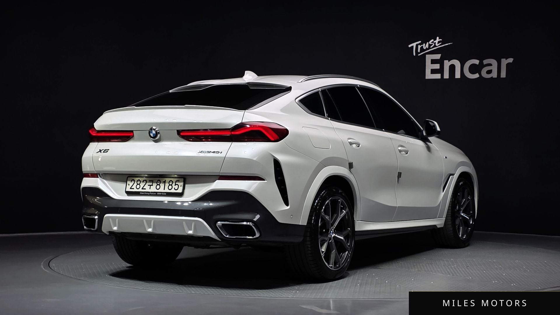 BMW X6 (G06) 2022 — миниатюра 2