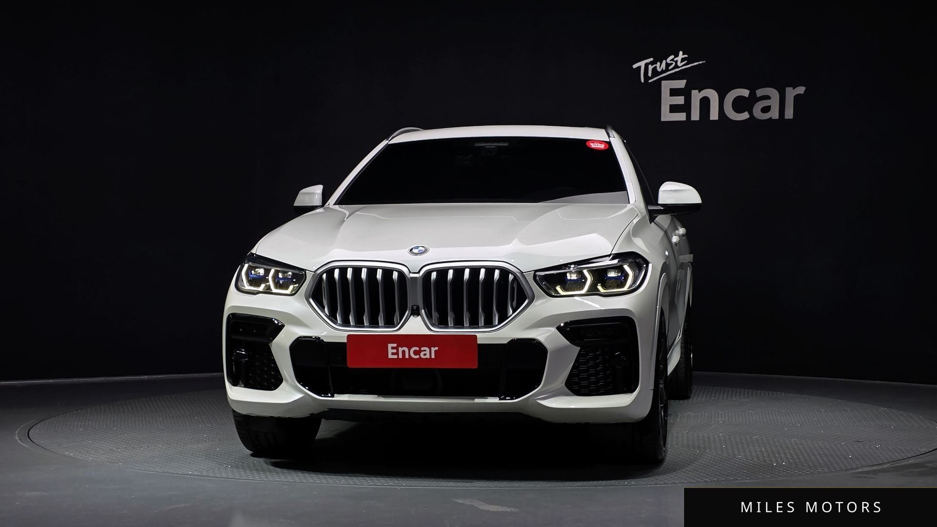 BMW X6 (G06) 2022 — миниатюра 3