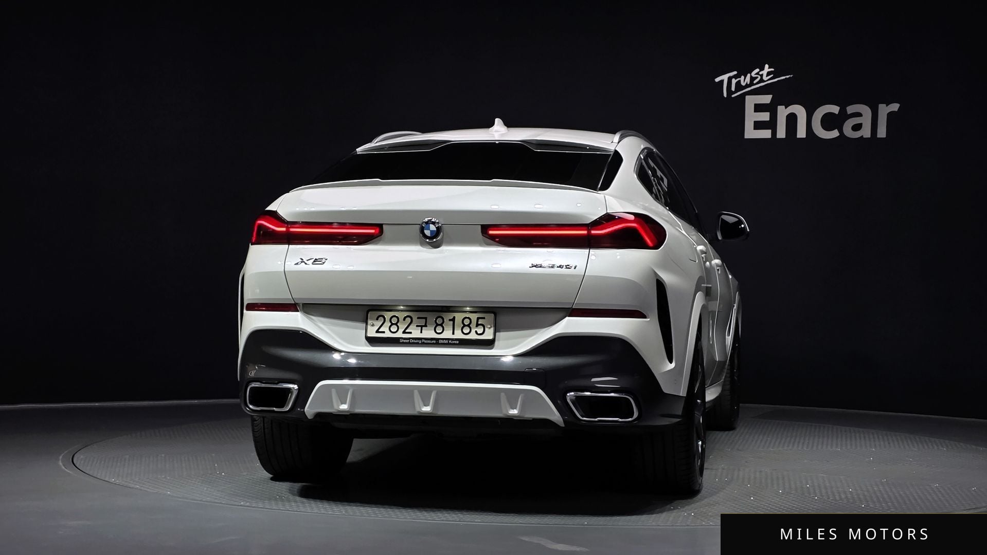 BMW X6 (G06) 2022 — миниатюра 4