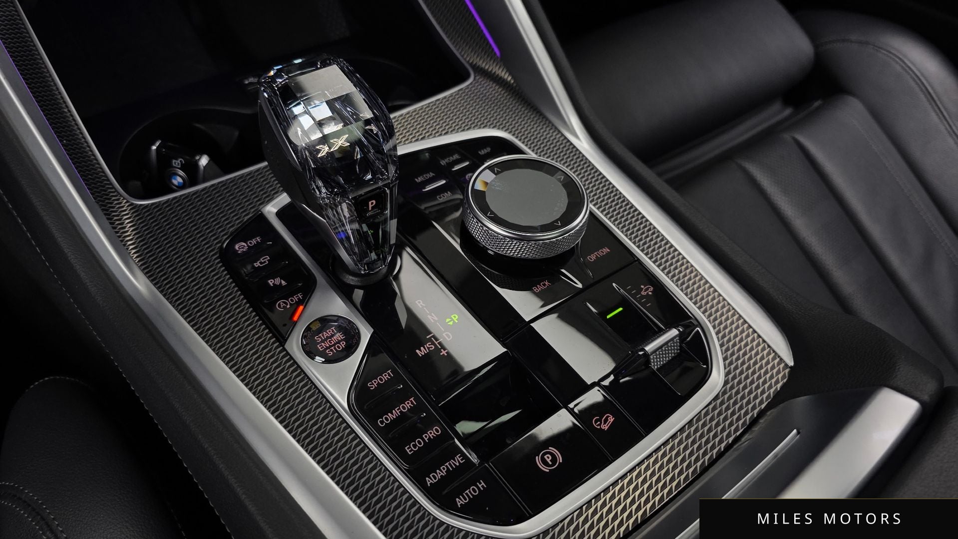 BMW X6 (G06) 2022 — миниатюра 12