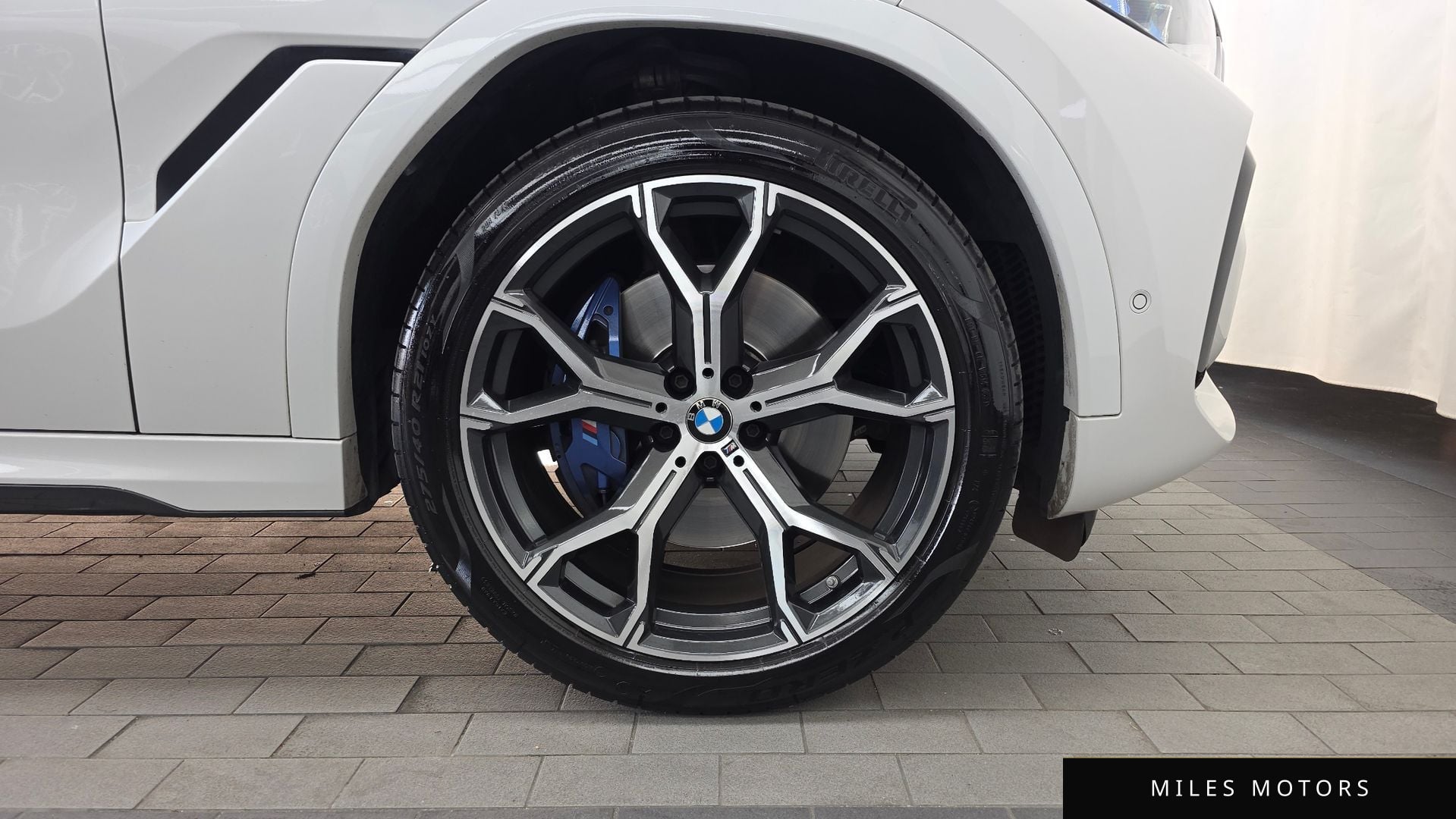 BMW X6 (G06) 2022 — миниатюра 7