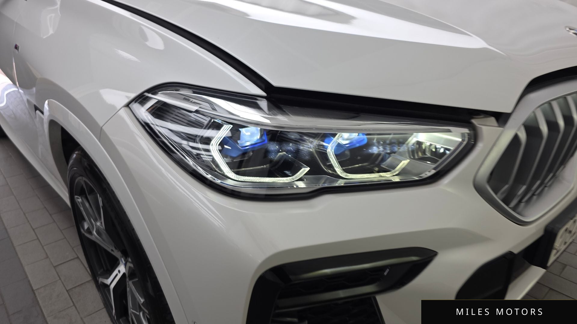 BMW X6 (G06) 2022 — миниатюра 8