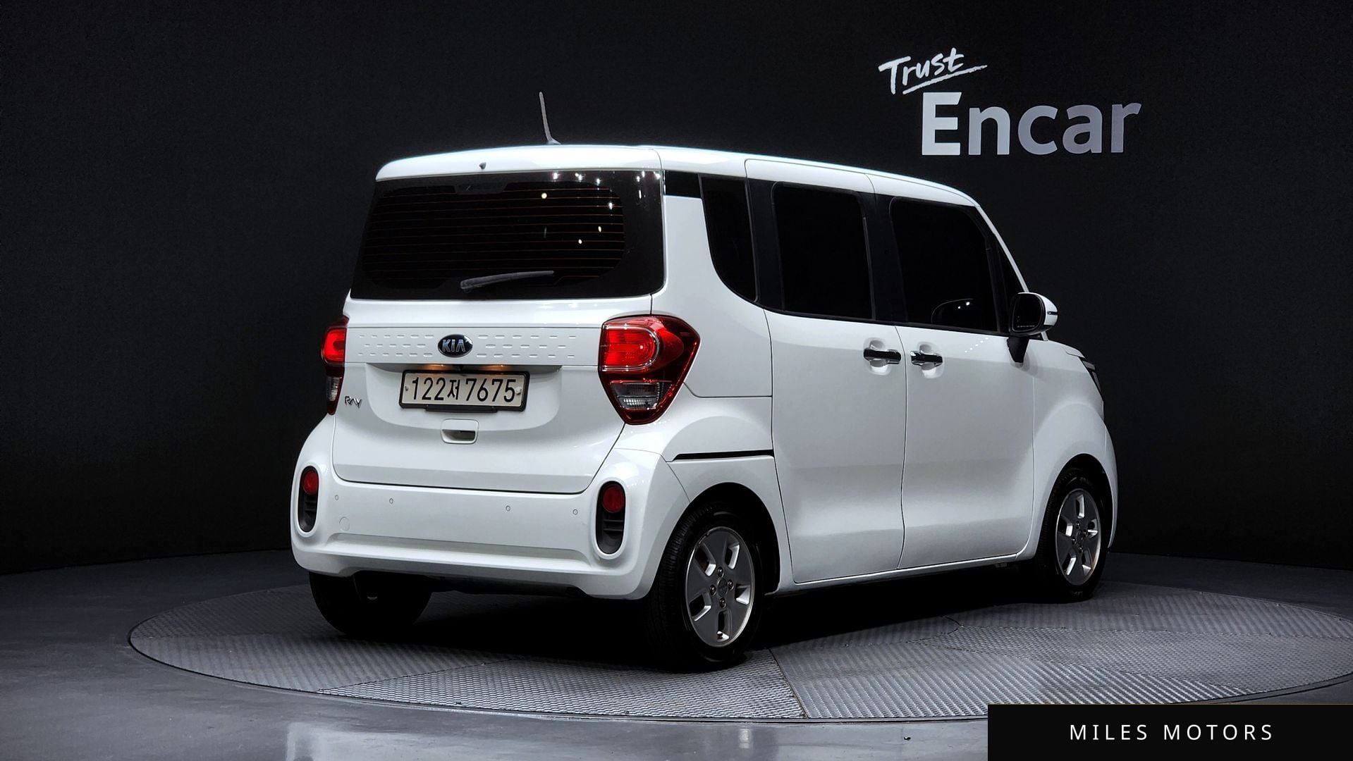 Kia RAY 2019 — миниатюра 2