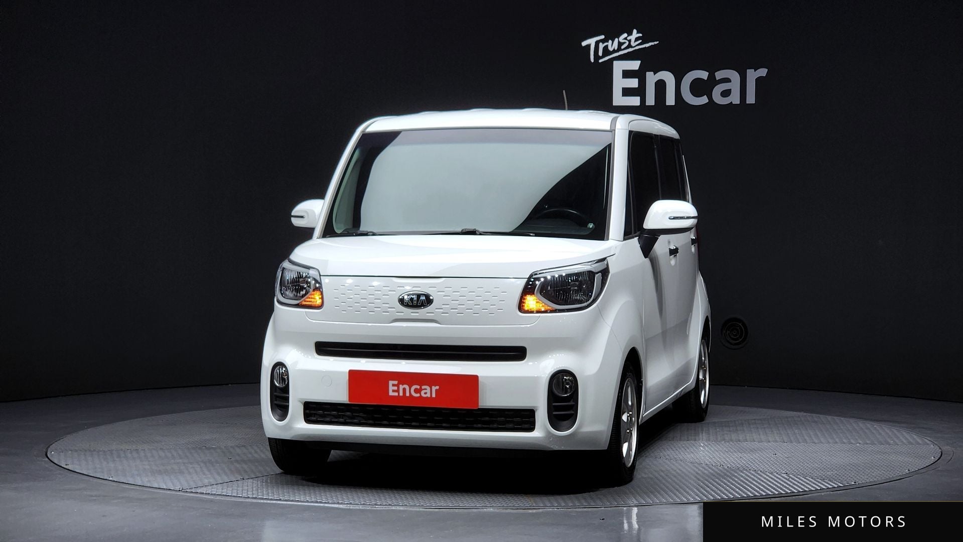 Kia RAY 2019 — миниатюра 3