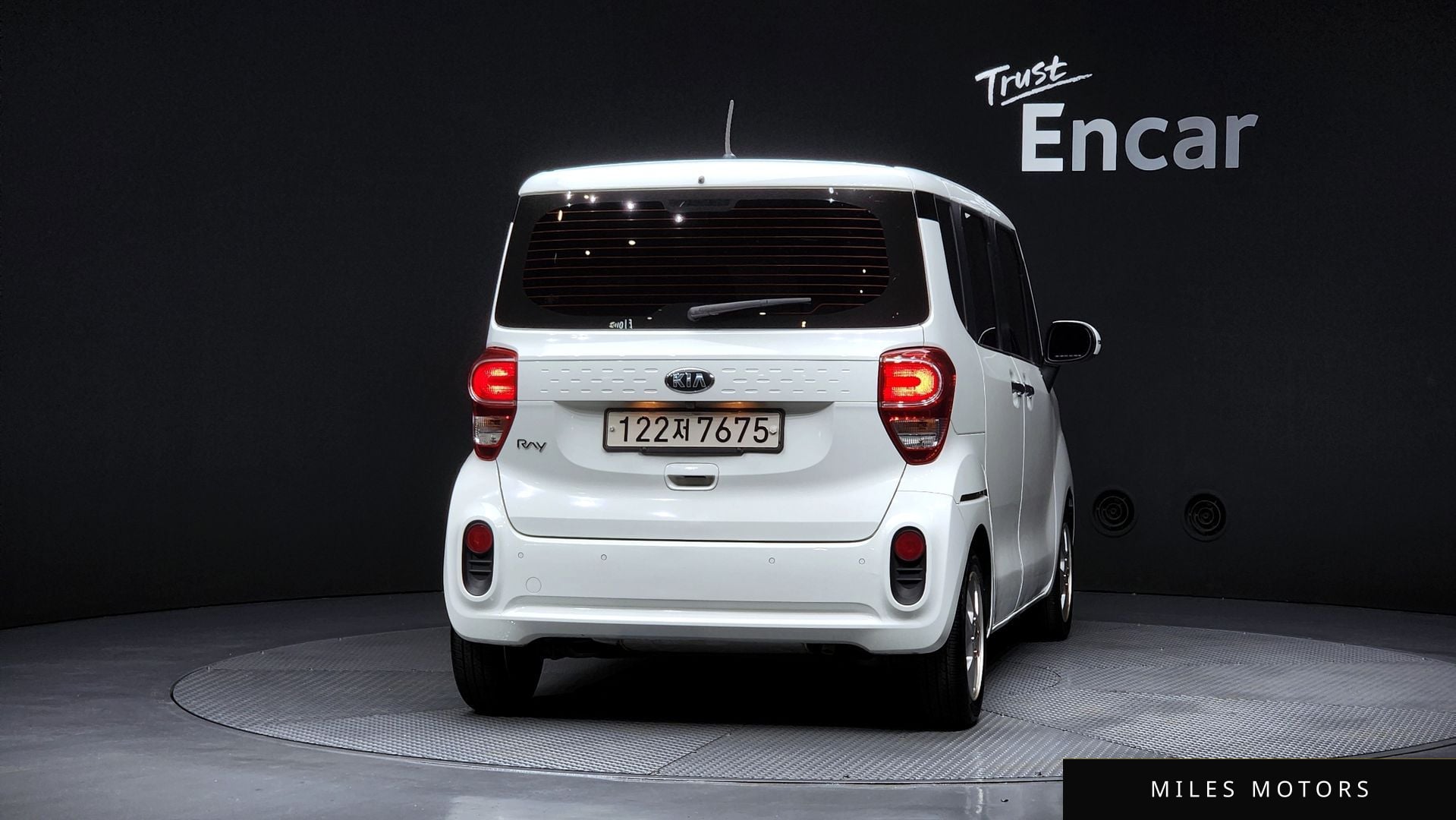 Kia RAY 2019 — миниатюра 4