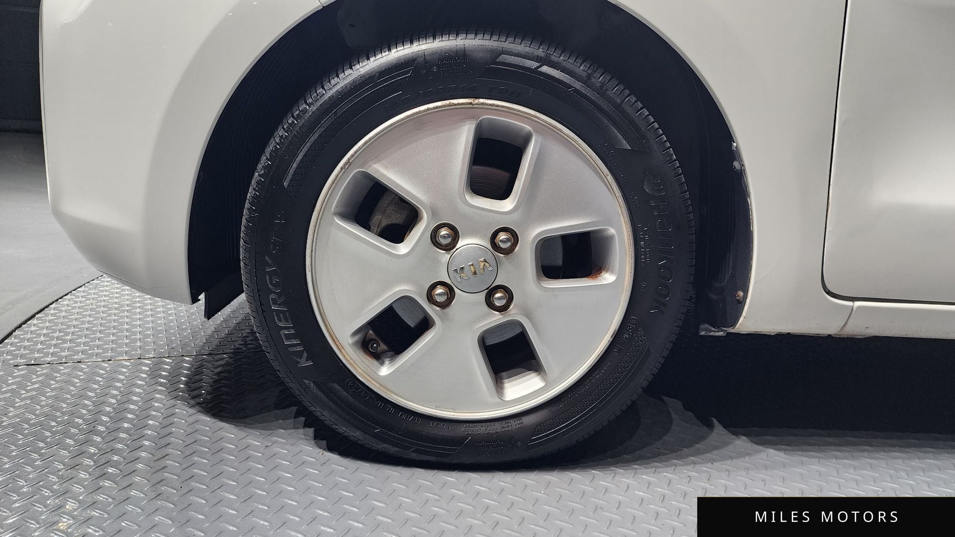 Kia RAY 2019 — миниатюра 5