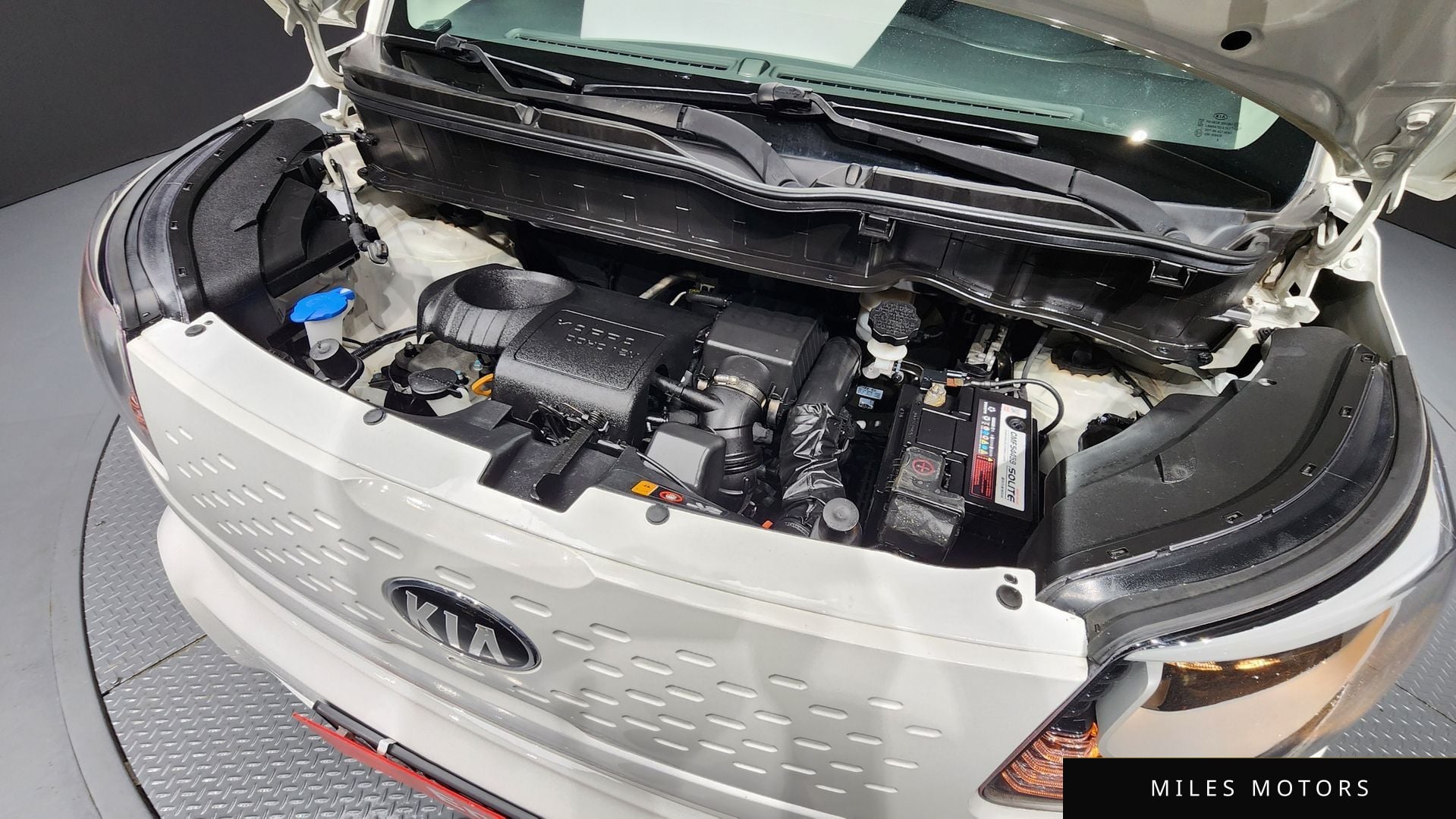Kia RAY 2019 — миниатюра 6