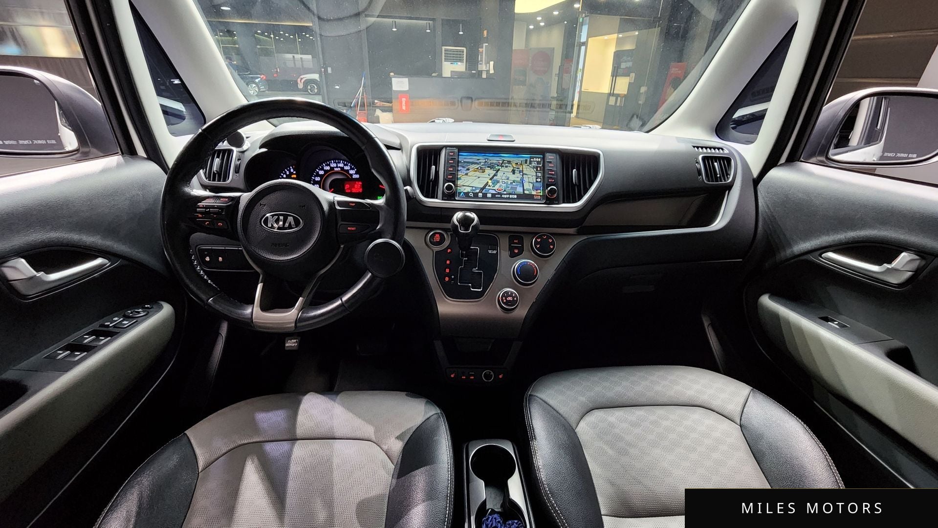 Kia RAY 2019 — миниатюра 7