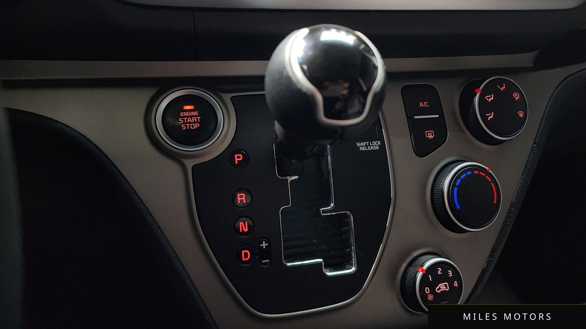 Kia RAY 2019 — миниатюра 9