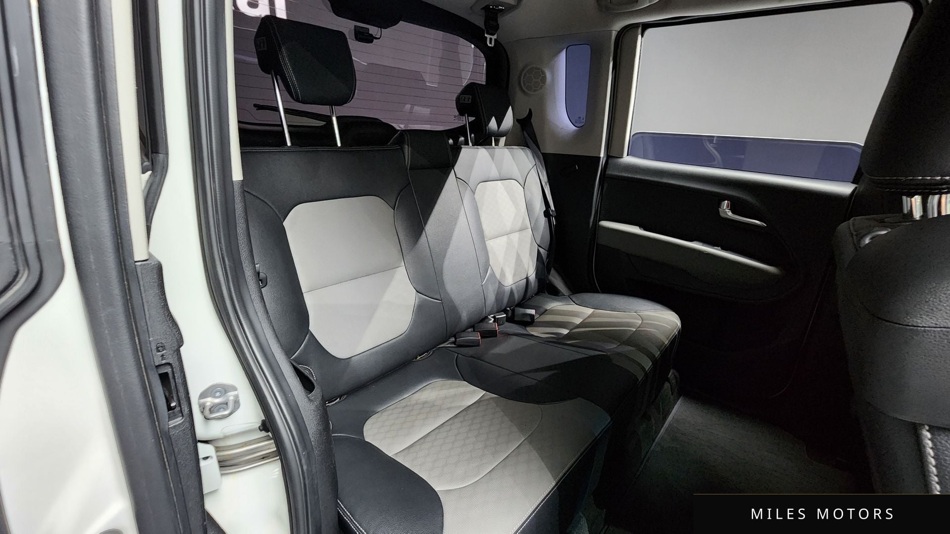 Kia RAY 2019 — миниатюра 11