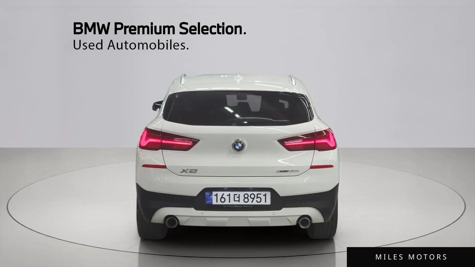 BMW X2 (F39) 2022 — миниатюра 4