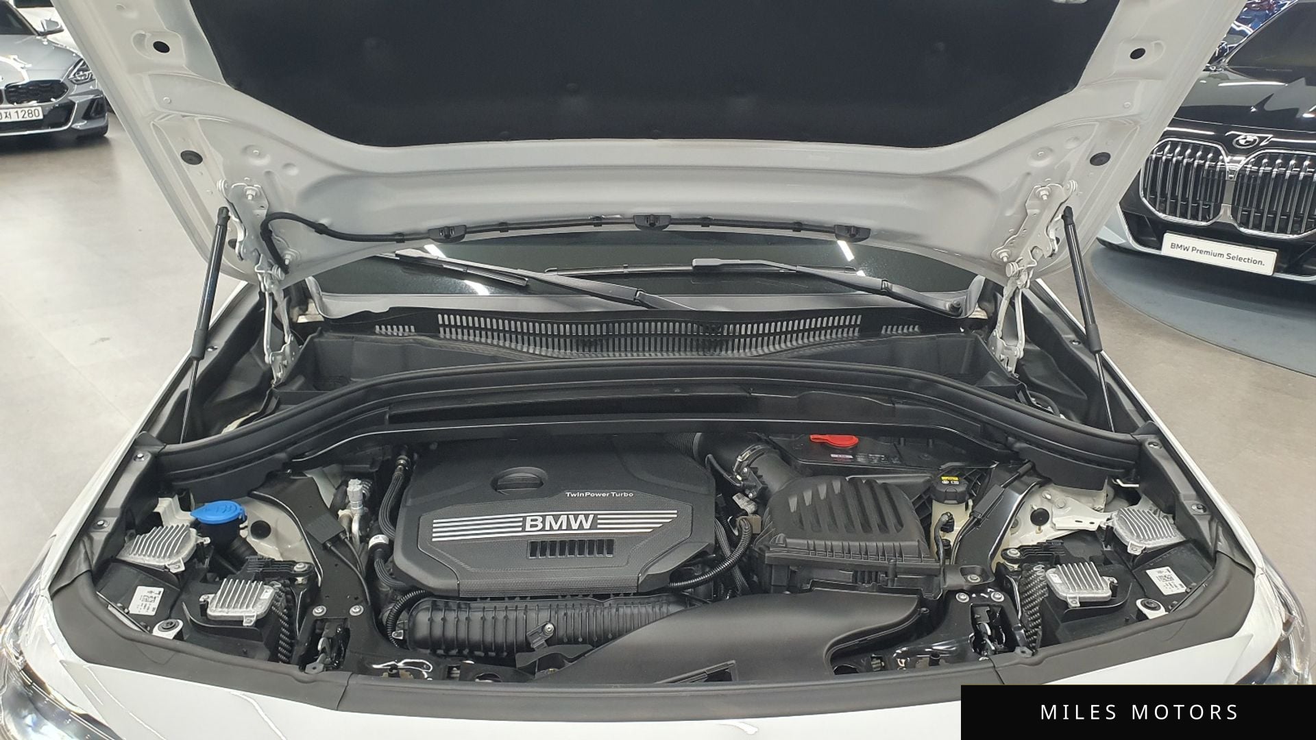 BMW X2 (F39) 2022 — миниатюра 6