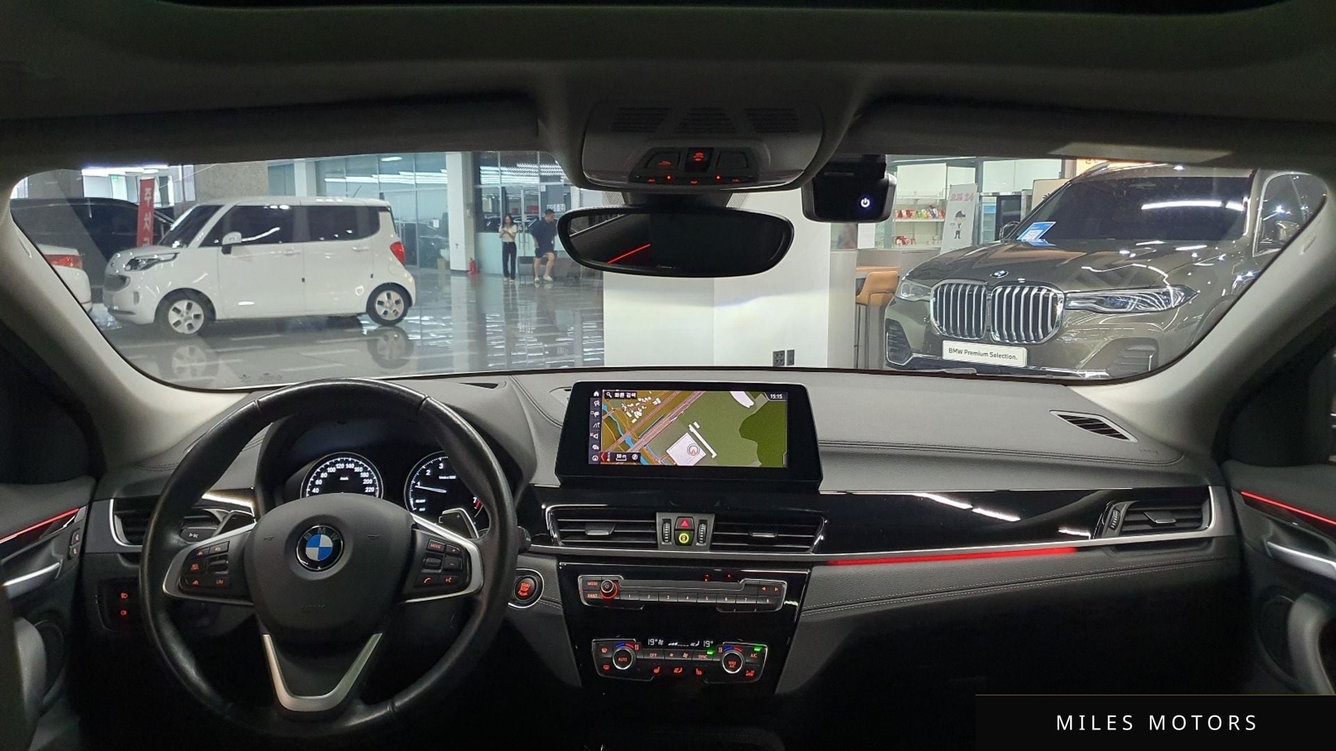 BMW X2 (F39) 2022 — миниатюра 7