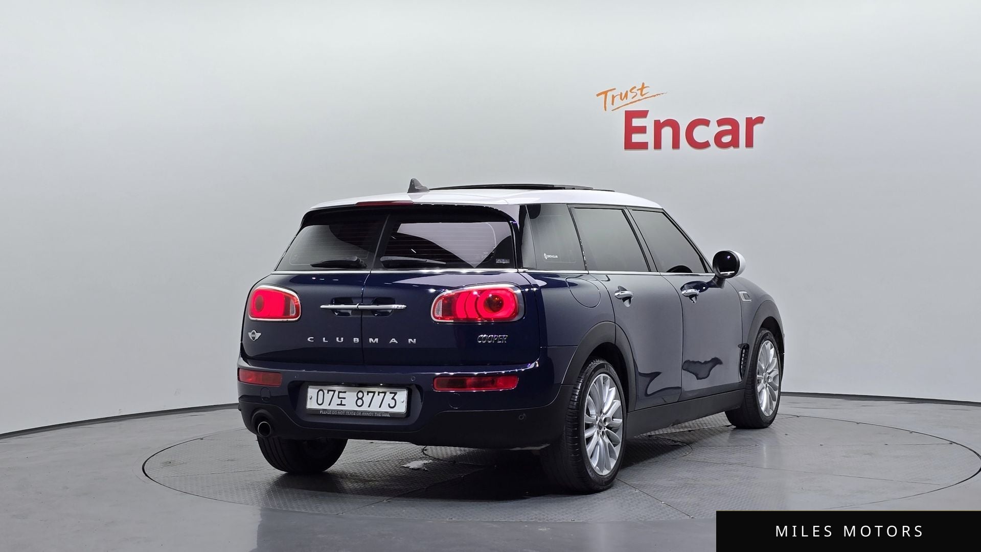 MINI Clubman 2018 — миниатюра 2