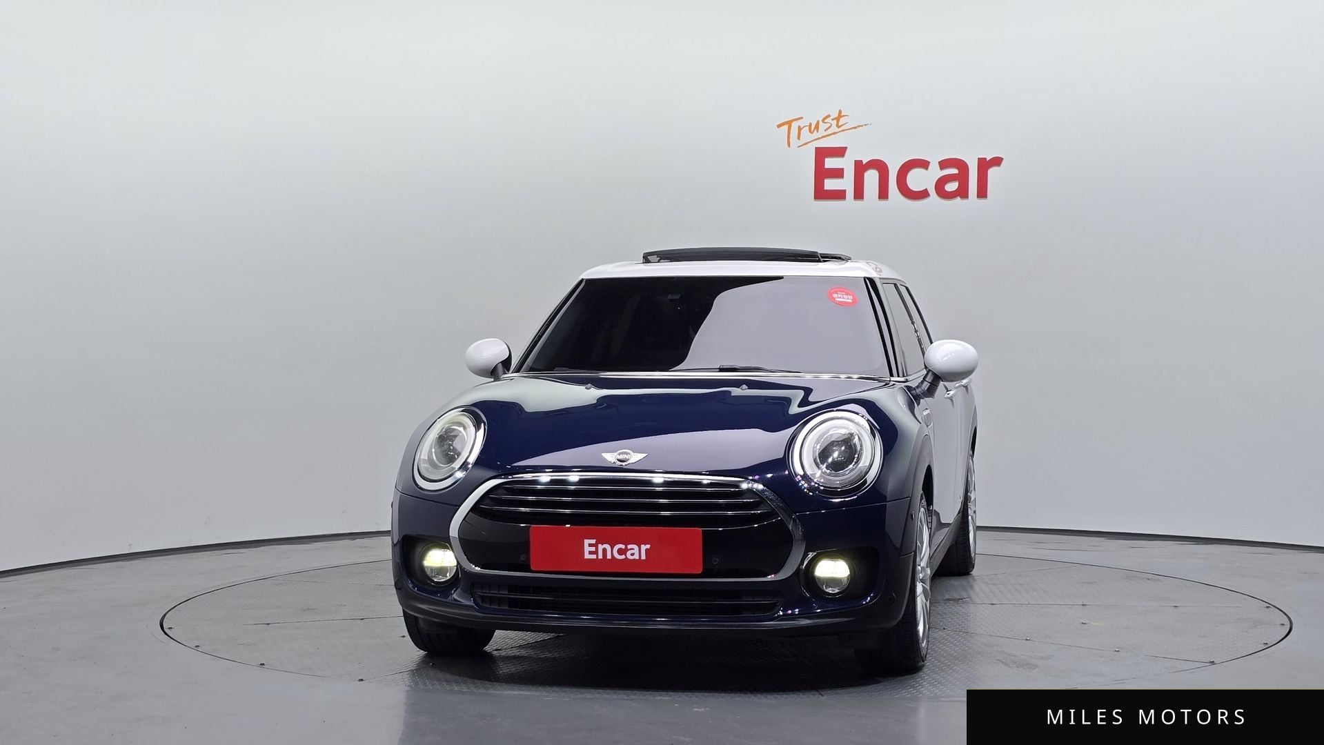 MINI Clubman 2018 — миниатюра 3