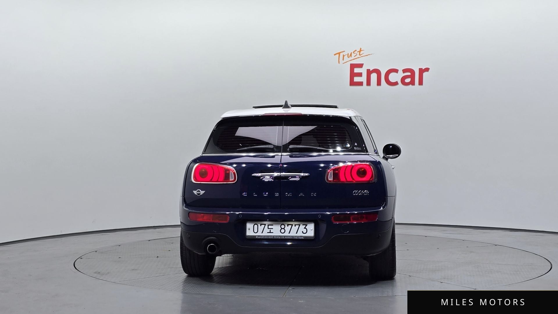 MINI Clubman 2018 — миниатюра 4
