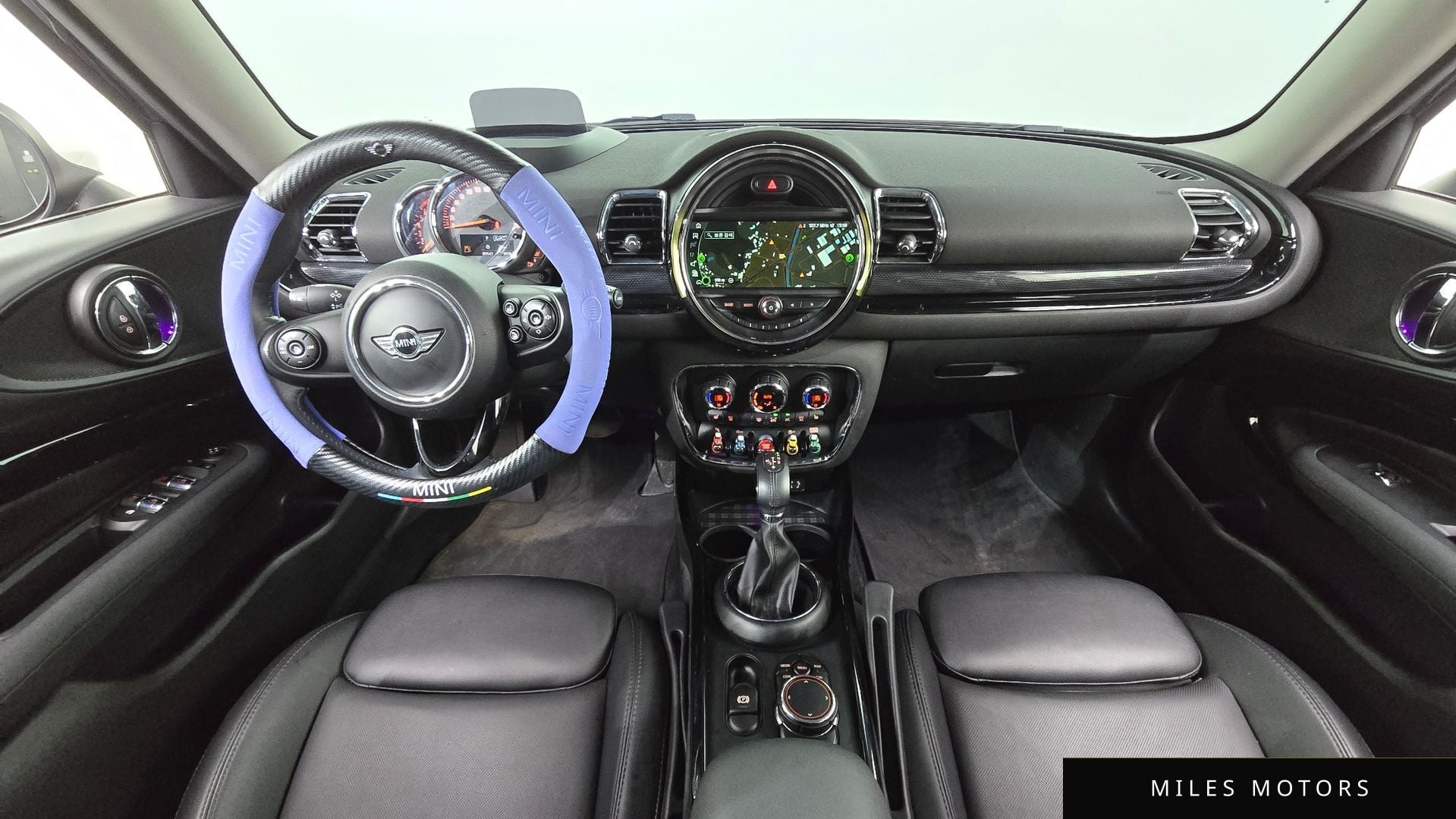 MINI Clubman 2018 — миниатюра 7