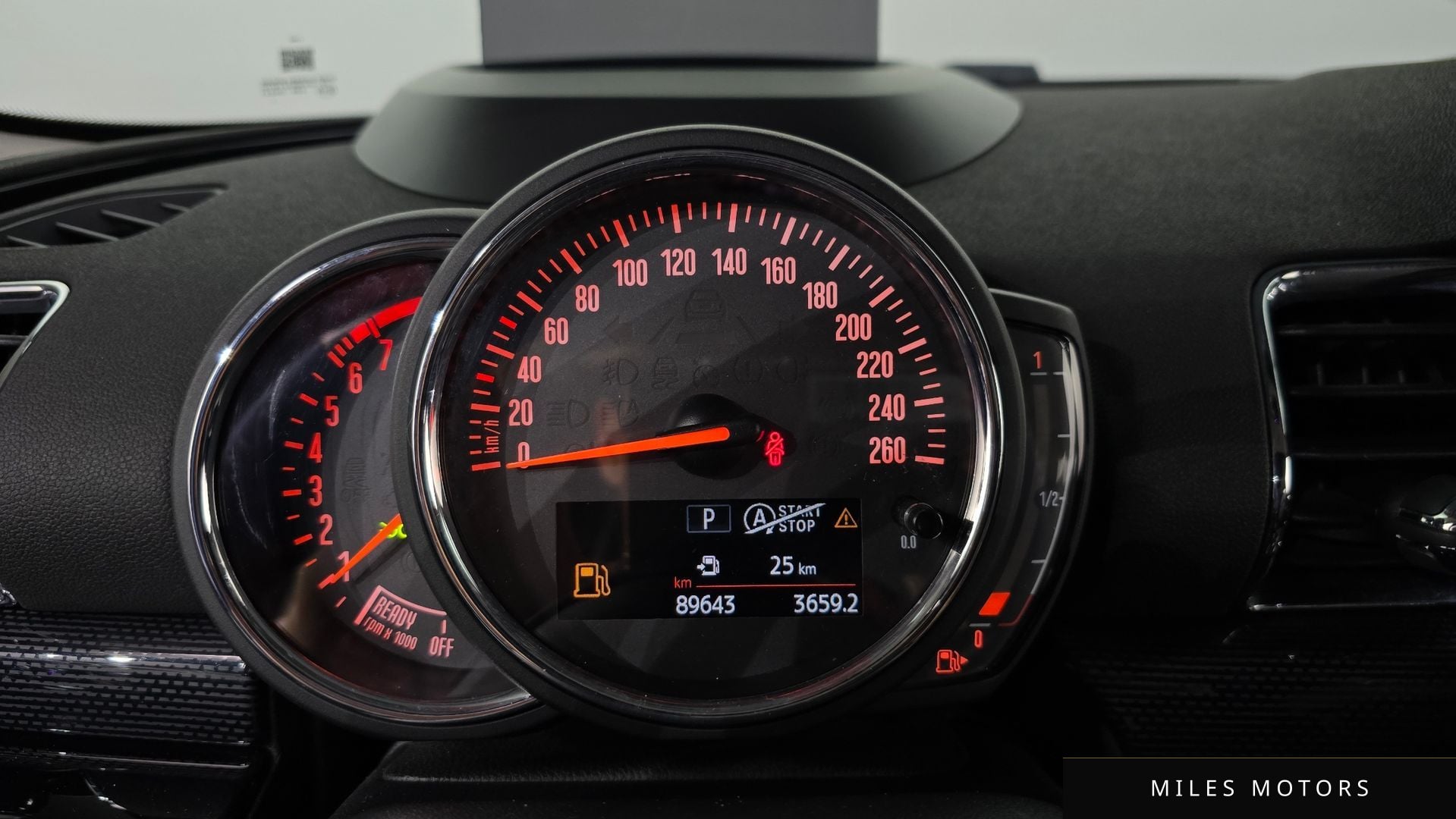 MINI Clubman 2018 — миниатюра 8