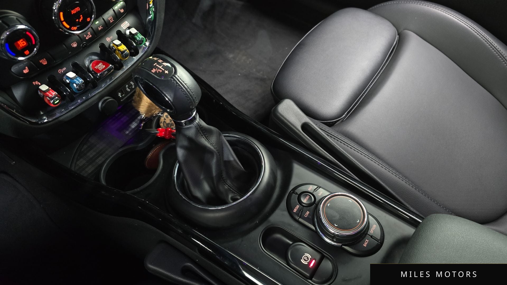 MINI Clubman 2018 — миниатюра 9