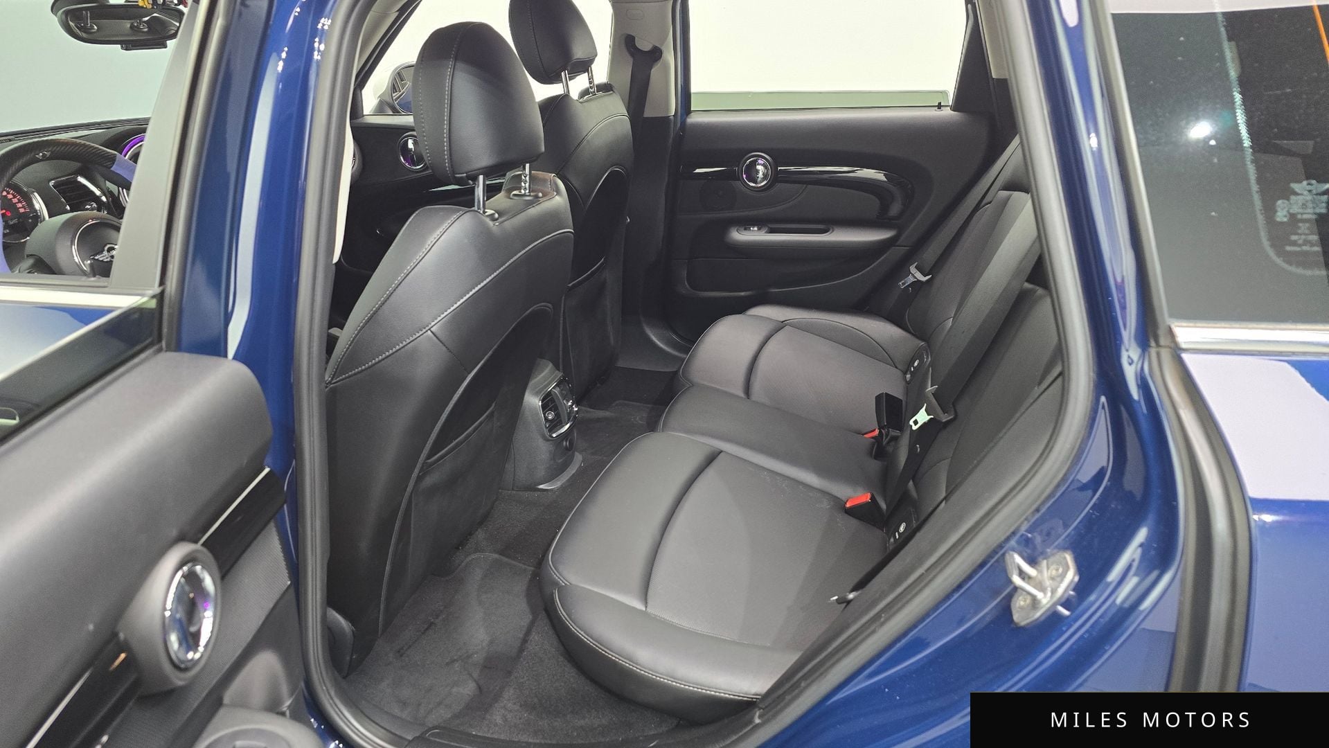 MINI Clubman 2018 — миниатюра 11