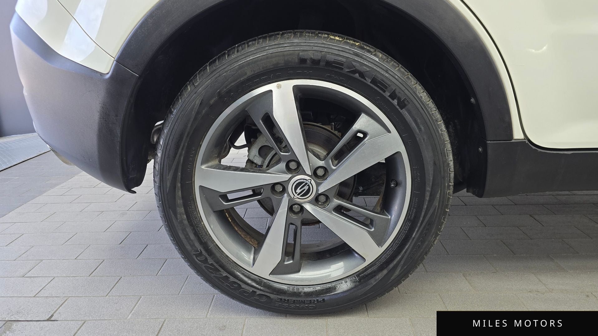 KG Mobility KORANDO 2018 — миниатюра 5