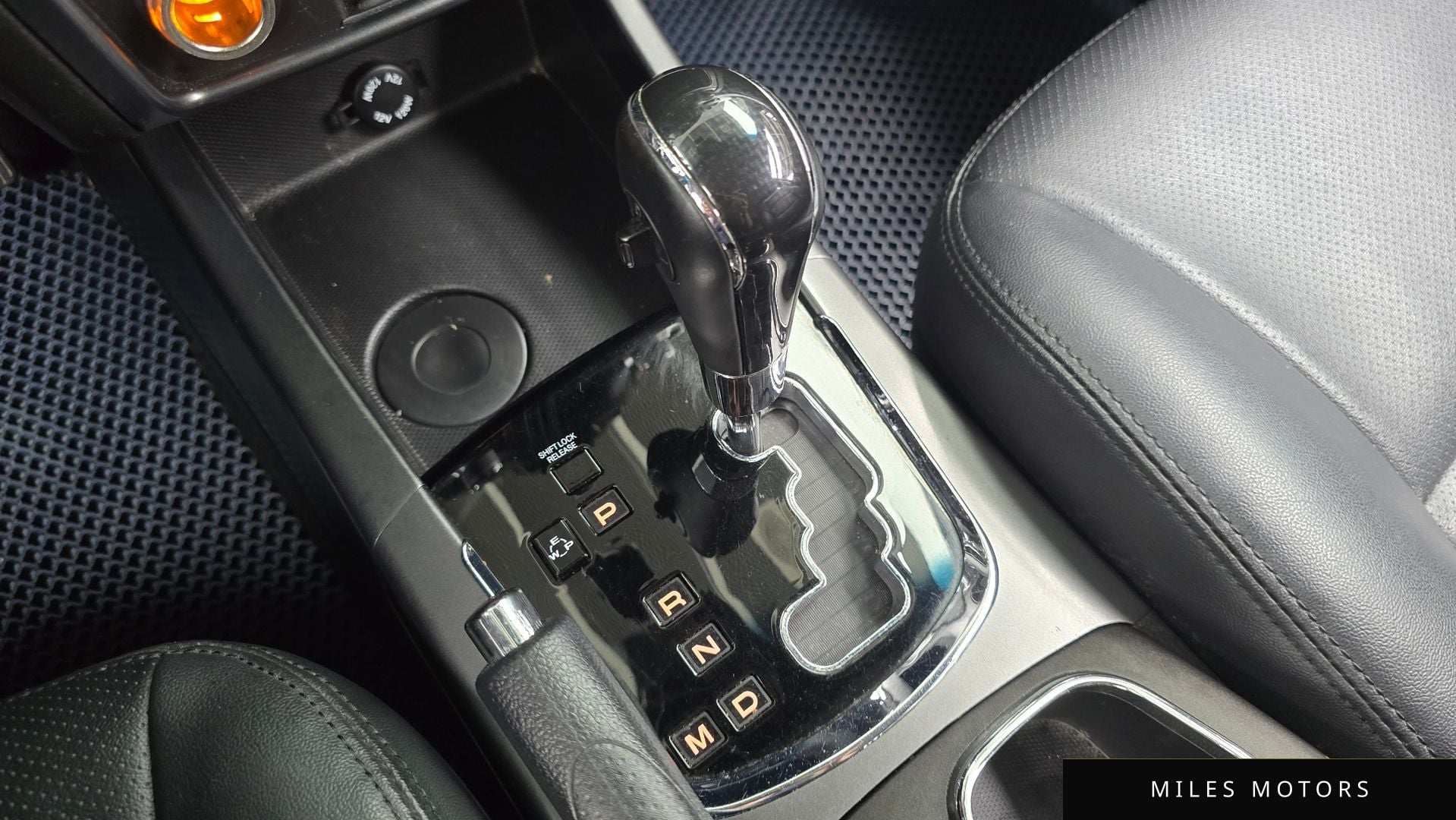 KG Mobility KORANDO 2018 — миниатюра 12