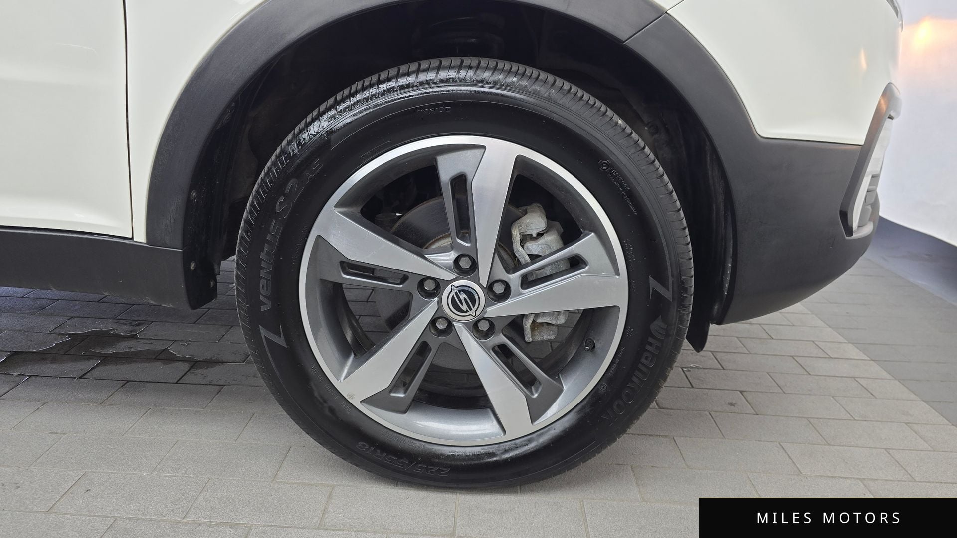 KG Mobility KORANDO 2018 — миниатюра 7