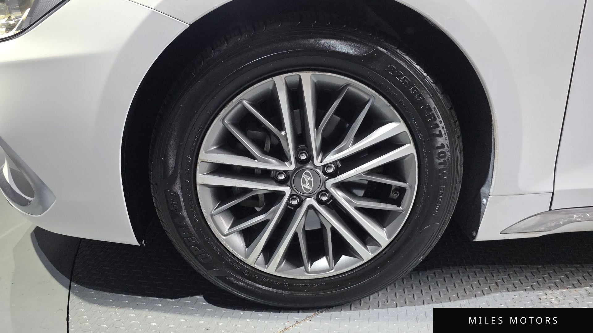 Hyundai Grandeur 2018 — миниатюра 5