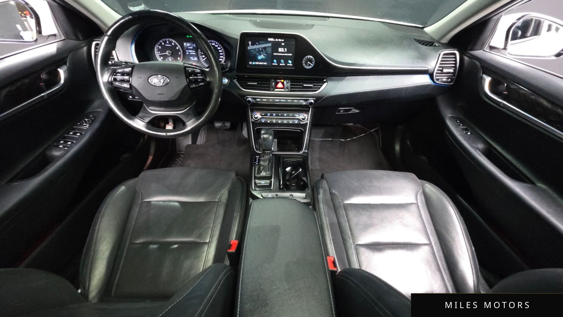 Hyundai Grandeur 2018 — миниатюра 10