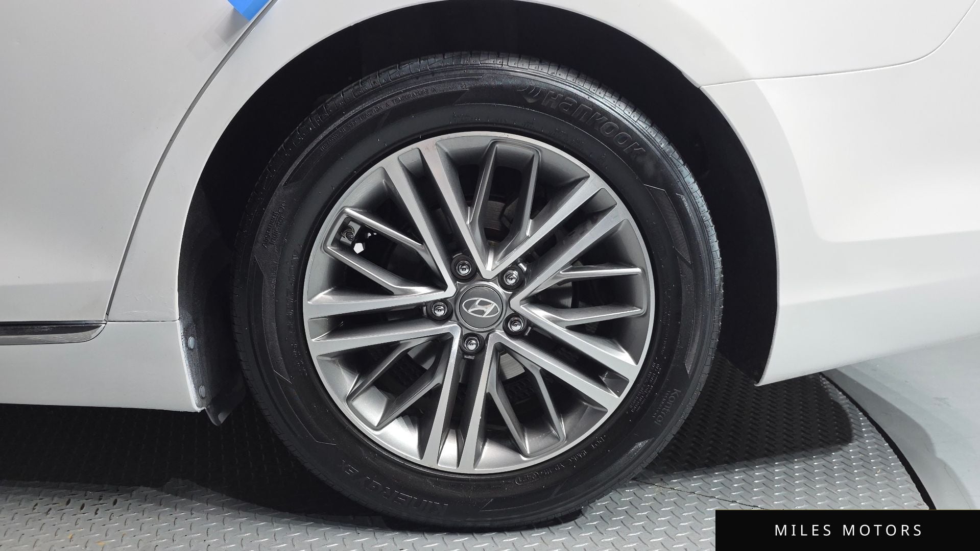 Hyundai Grandeur 2018 — миниатюра 7
