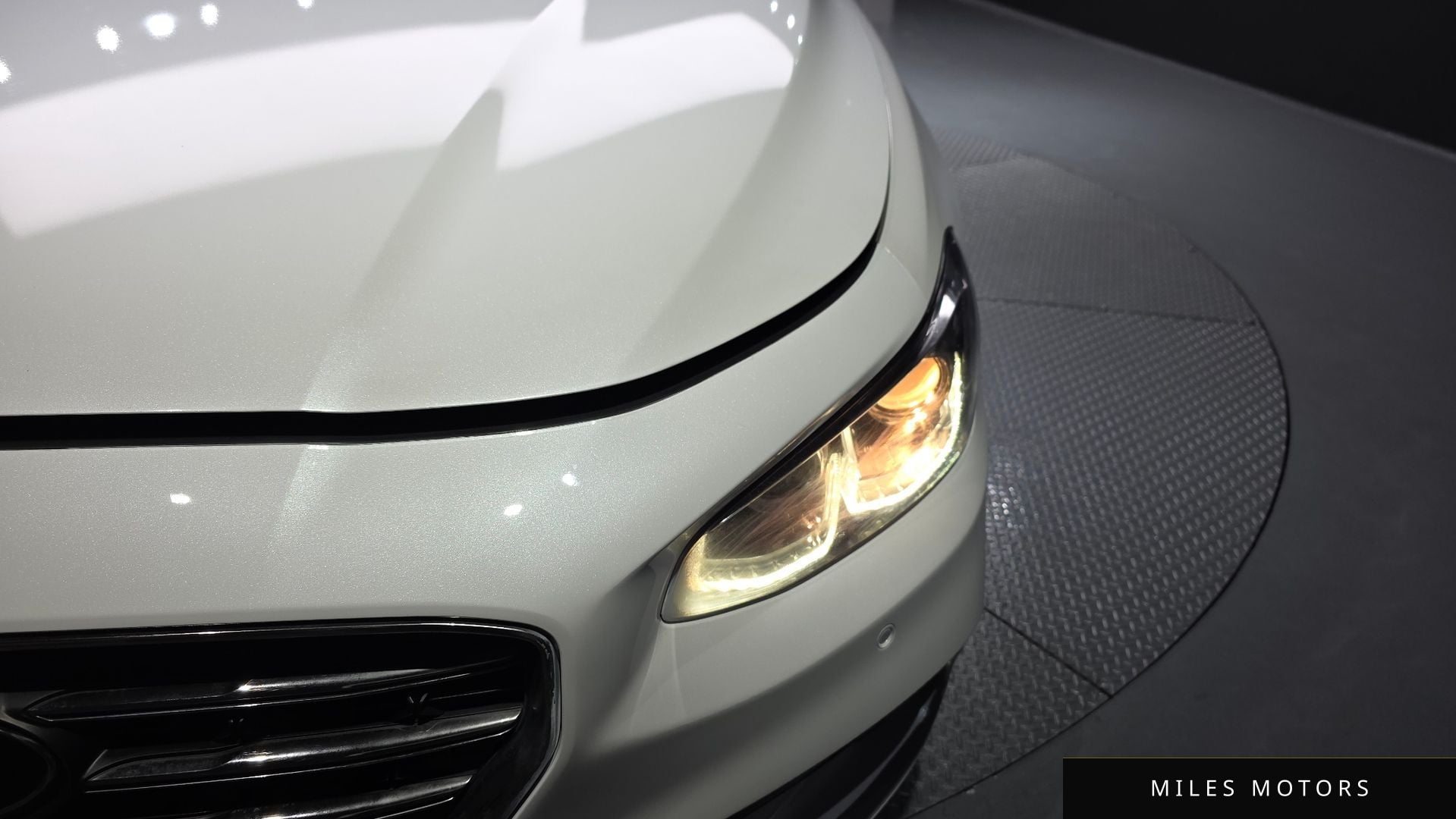 Hyundai Grandeur 2018 — миниатюра 8