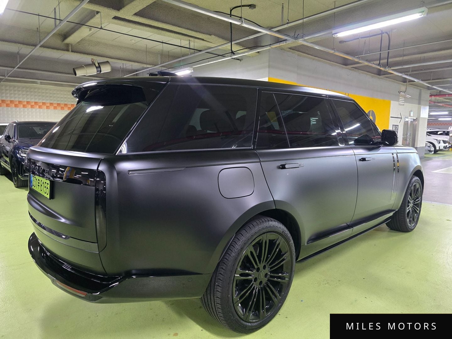 Land Rover Range Rover 2026 — миниатюра 4