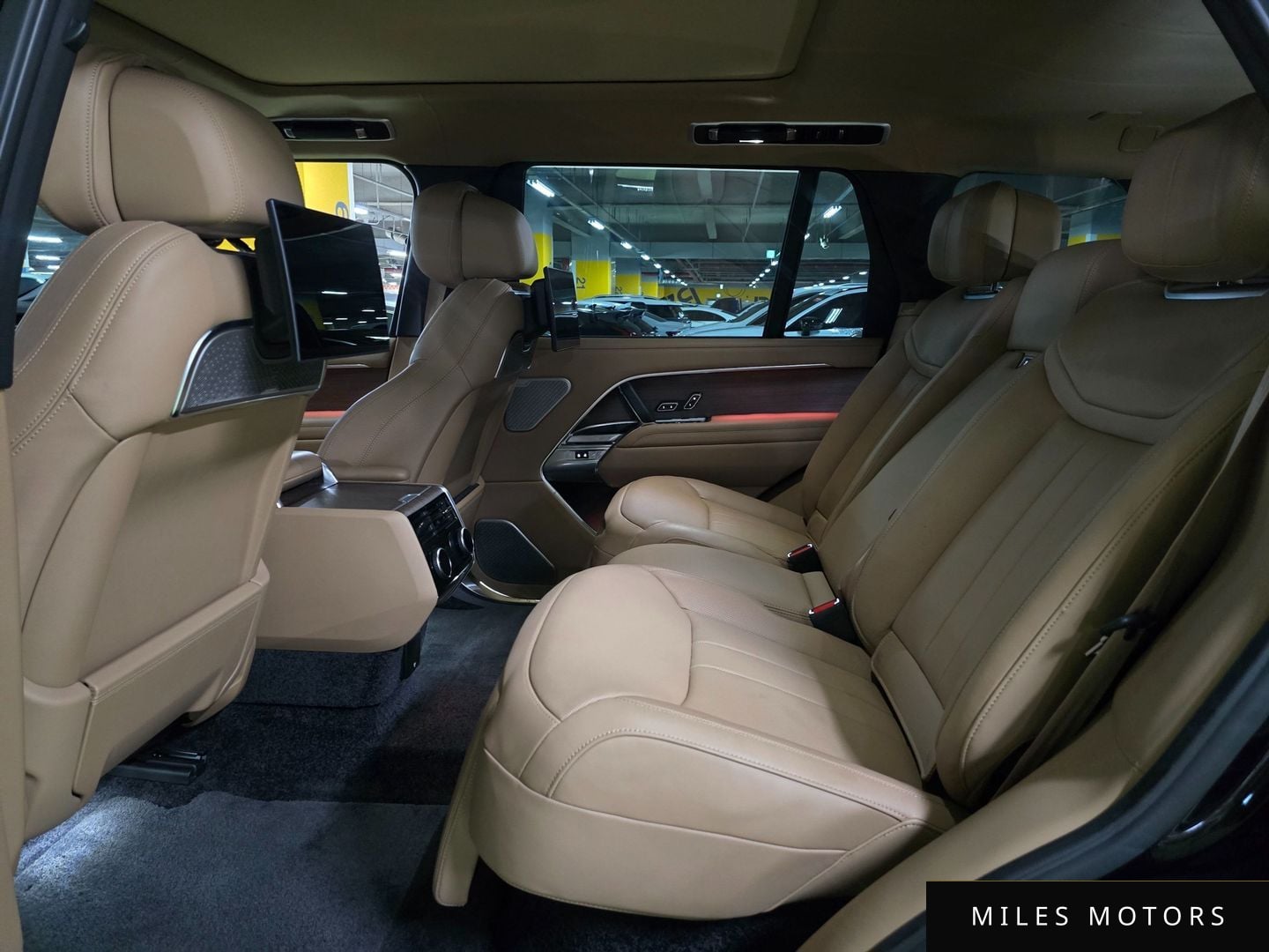 Land Rover Range Rover 2026 — миниатюра 10