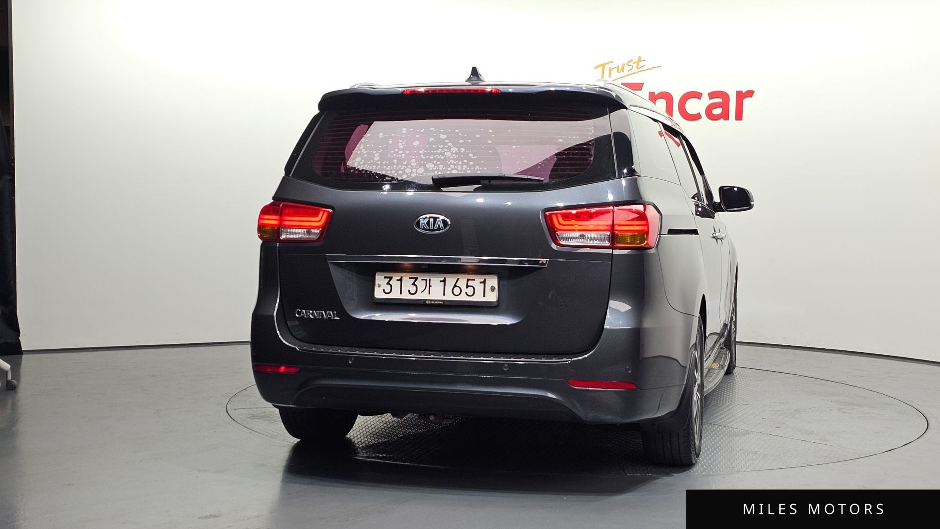 Kia Canival 2018 — миниатюра 4