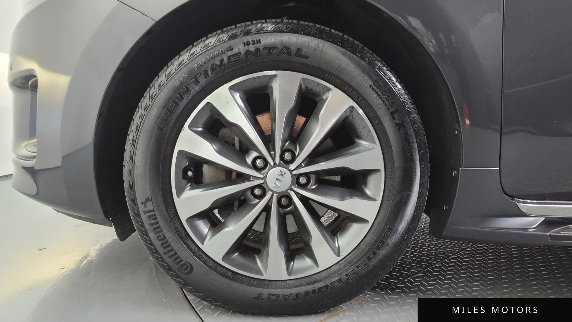 Kia Canival 2018 — миниатюра 5