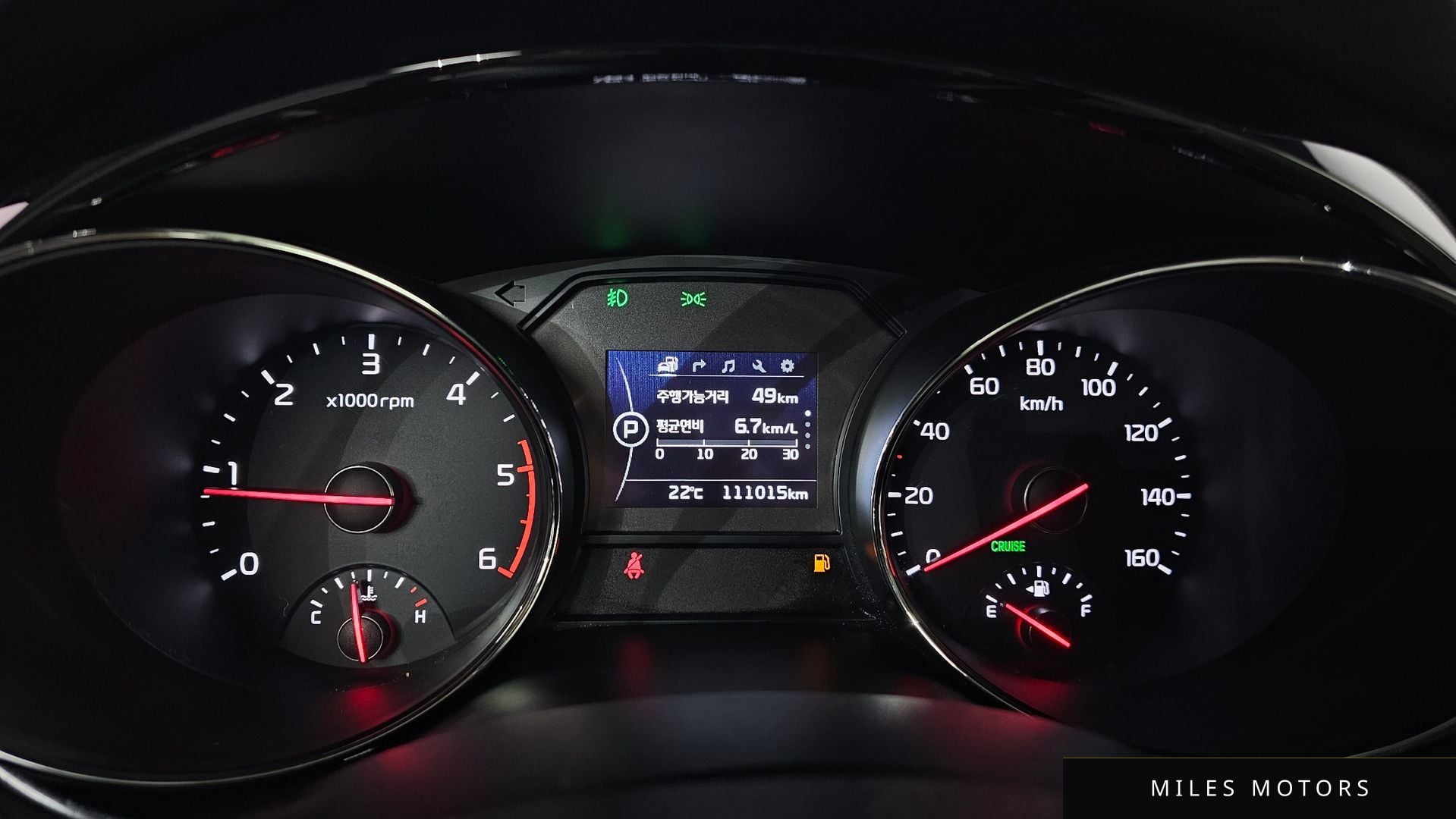 Kia Canival 2018 — миниатюра 8