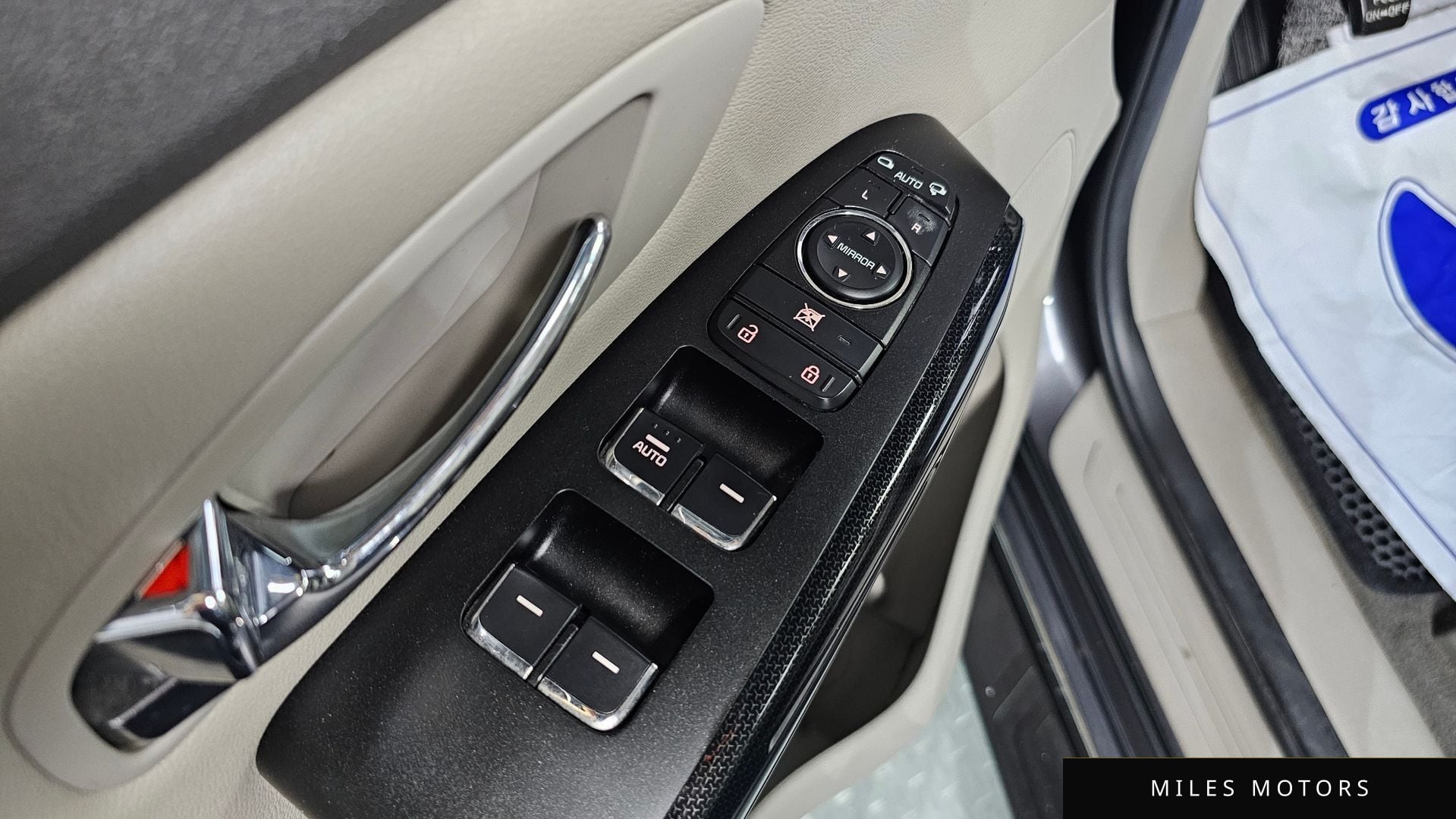 Kia Canival 2018 — миниатюра 12
