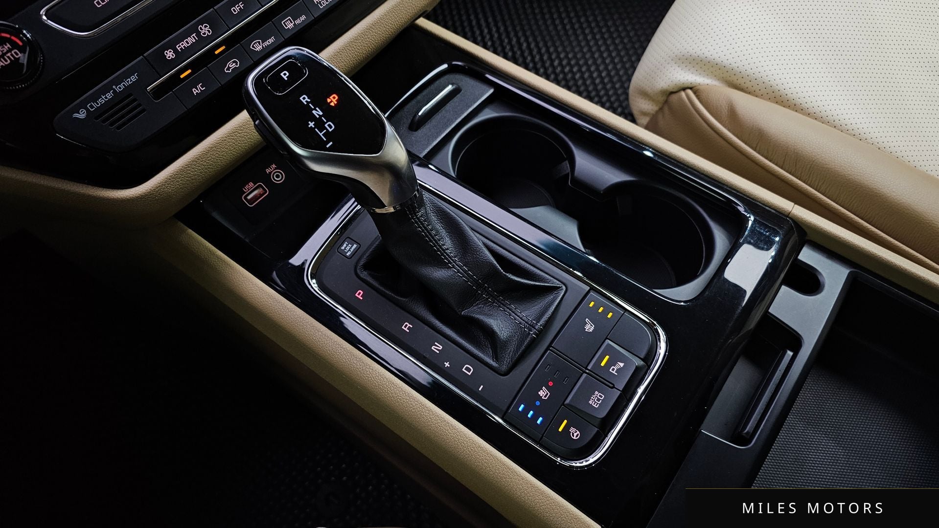 Kia Canival 2018 — миниатюра 9