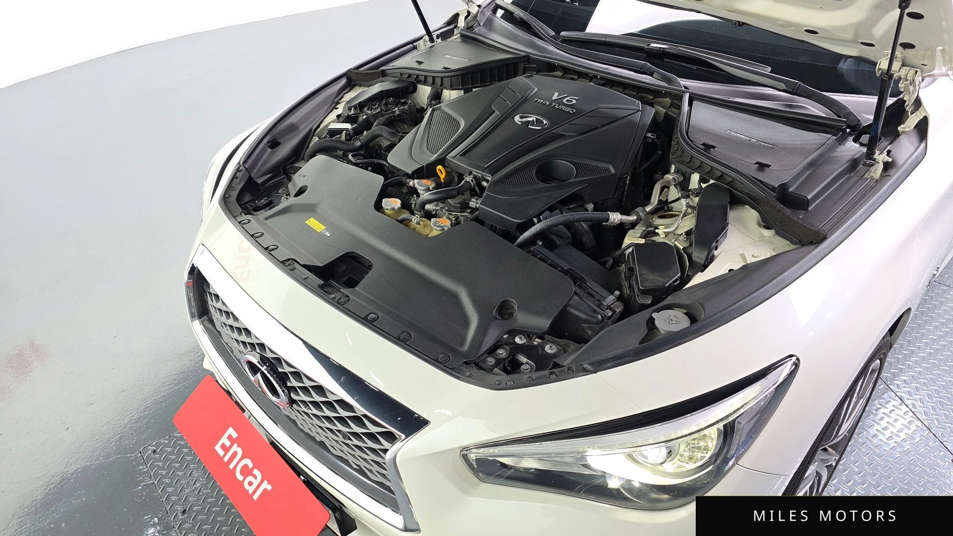 Infiniti Q50 2020 — миниатюра 6