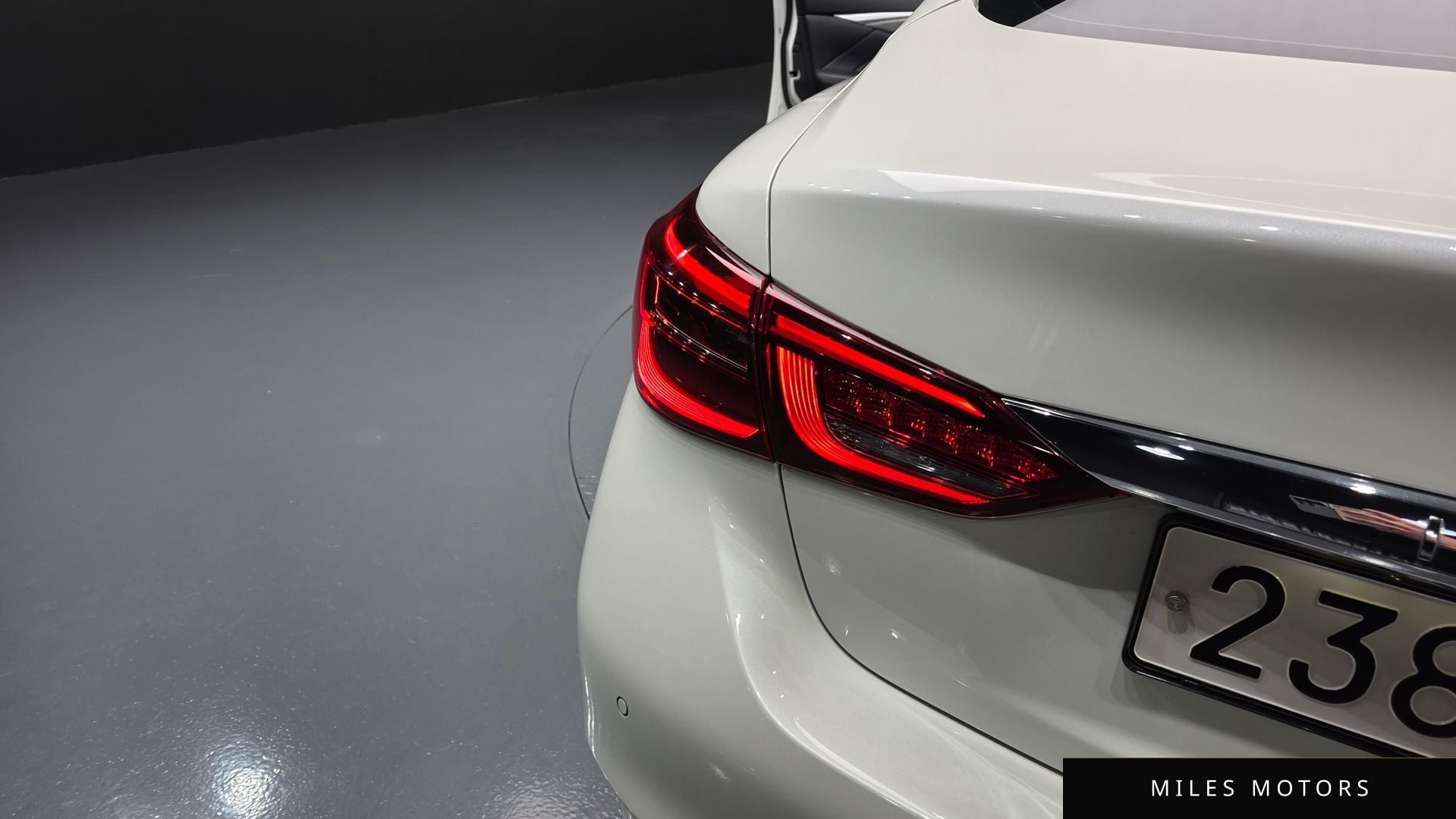 Infiniti Q50 2020 — миниатюра 9