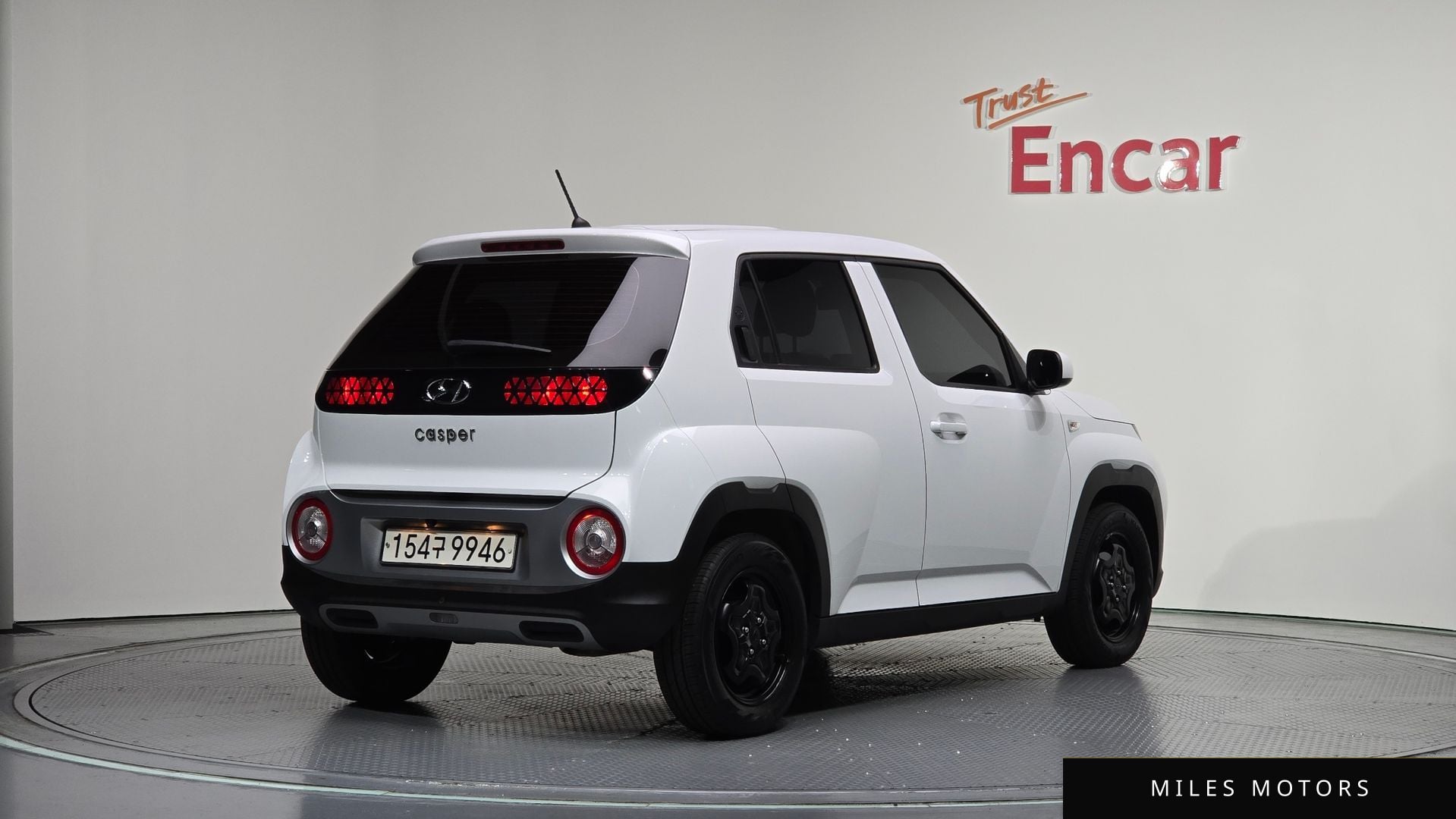 Hyundai Casper 2023 — миниатюра 2