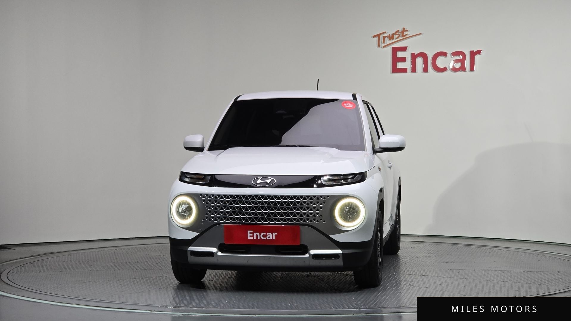 Hyundai Casper 2023 — миниатюра 3