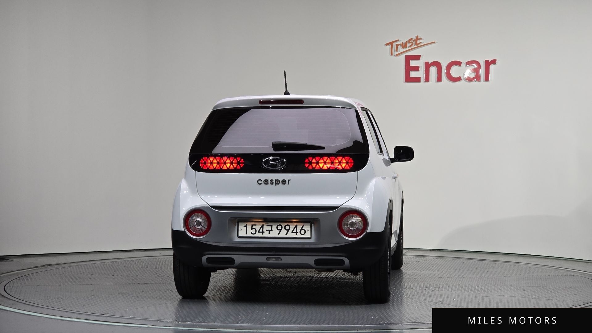 Hyundai Casper 2023 — миниатюра 4